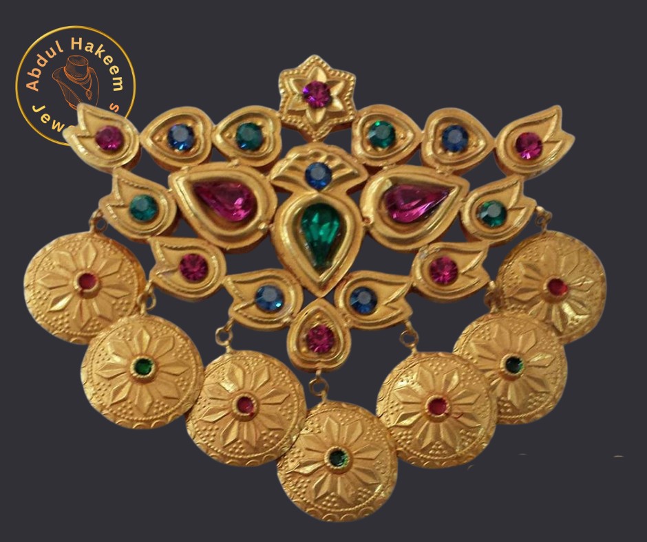 Chamkali Tasni